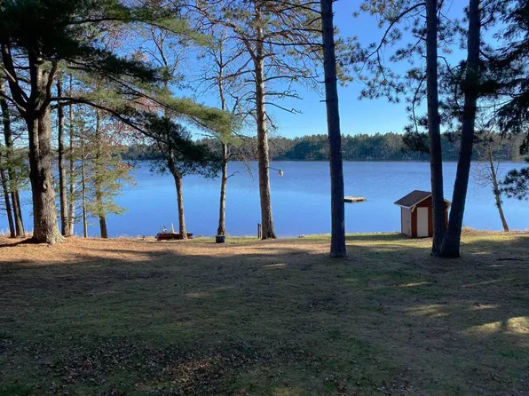 1199 Highway 47, Woodruff, WI 54568