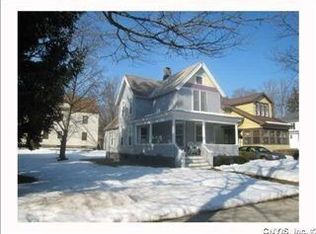 205 Avery Ave, Syracuse, NY 13204
