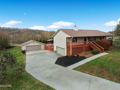 7591 Rising Brooks Ln, Knoxville, TN, 37918