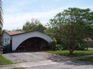 15601 SW 101st Ave, Miami, FL 33157