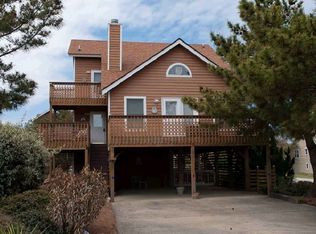4200 W Silver Sands Ct, Nags Head, NC 27959
