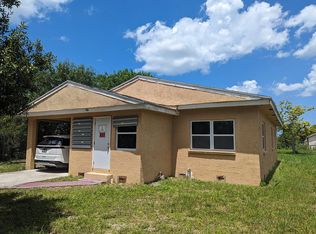 904 N 14th St, Fort Pierce, FL 34950