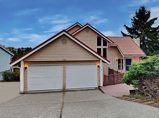 3707 Nassau Ave NE, Tacoma, WA 98422