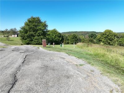 Ranch Rd, Howe, OK, 74940