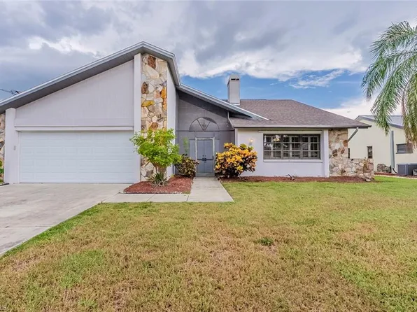 2026 SE 6th LN, CAPE CORAL, FL 33990