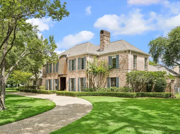 10814 Pine Bayou St, Houston, TX 77024
