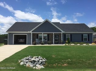 114 Laurel Woods Way, Currituck, NC 27929