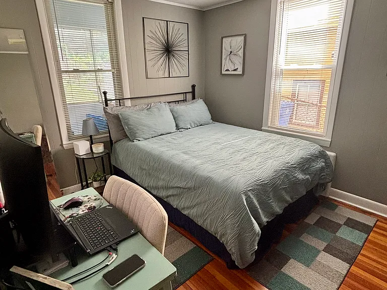56 Locust St #1 — Photo 7