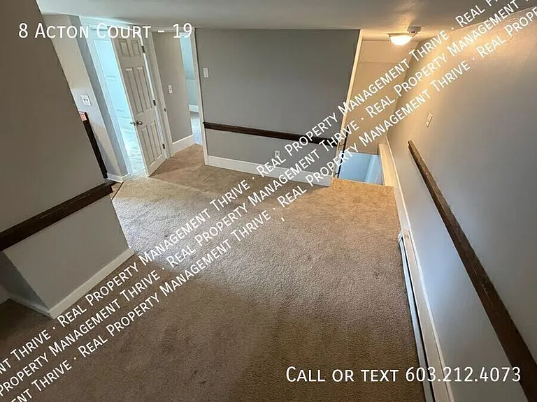 8 Acton Ct #19 — Photo 5