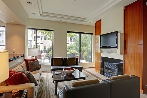Clubroom