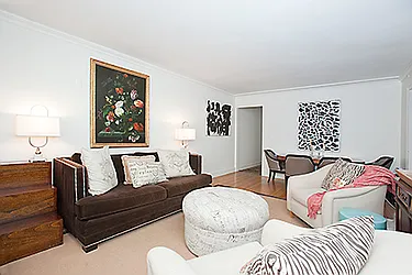 Sold by Keller Williams NYC
