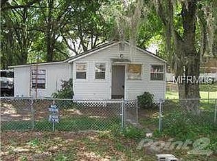 2405 W Lowry Ave, Plant City, FL 33563