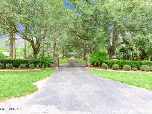 43201 MOSSY BRANCH, Callahan, FL 32011