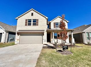 9704 Serene Bliss Ln, Buda, TX 78610
