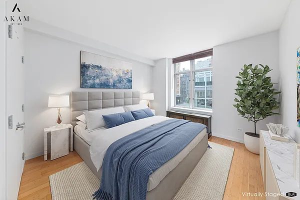 Rented by Akam Sales and Brokerage | media 10