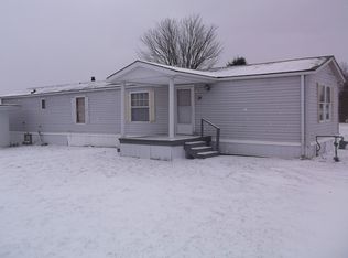 74 Lobaughhill Rd, Rimersburg, PA 16248