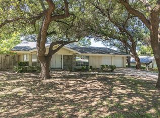 6541 Dakar Rd, Fort Worth, TX 76116