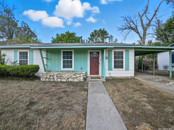 9811 Eveningway, San Antonio, TX 78233
