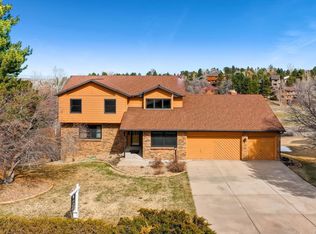 7575 Windlawn Way, Parker, CO 80134