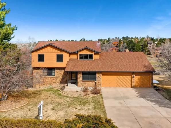 7575 Windlawn Way, Parker, CO 80134