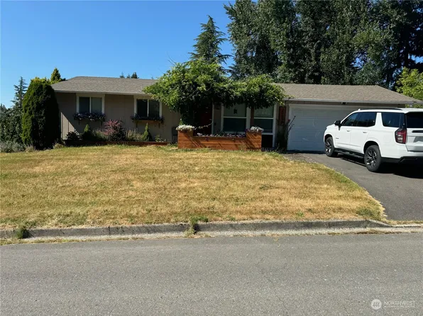 20616 NE 75th Place, Redmond, WA 98053