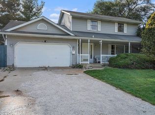 58507 Ox Bow Dr, Elkhart, IN 46516