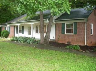 108 Owens Dr, Ferrum, VA 24088