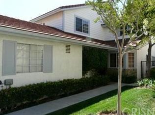 19474 Eagle Ridge Ln, Porter Ranch, CA 91326