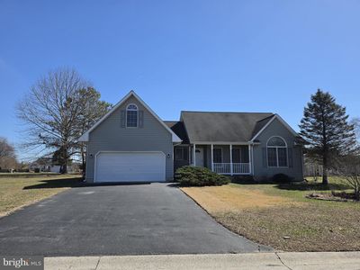 168 Applecross Ln, Magnolia, DE, 19962