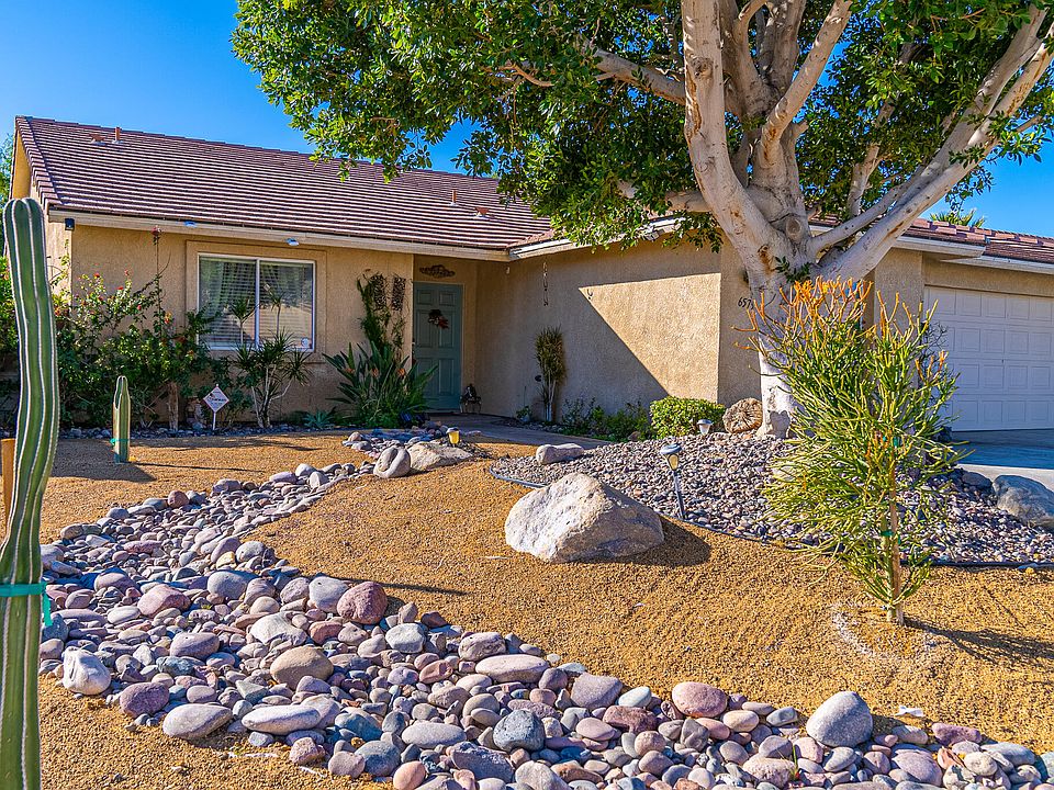 1st image of 65799 Estrella Ave