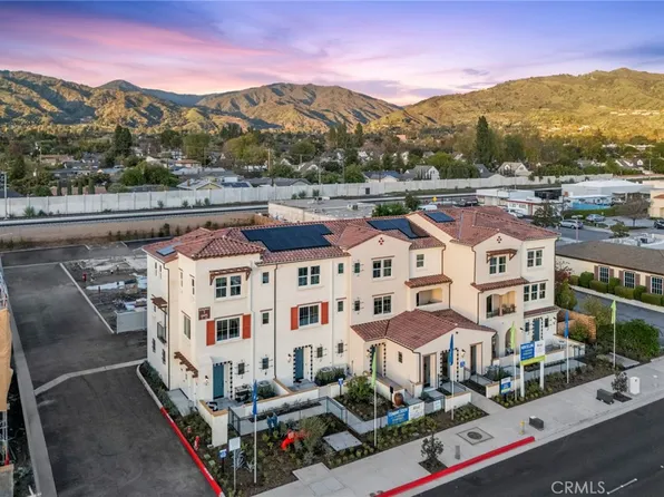 725 E Route 66, Glendora, CA 91740