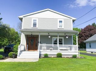 317 Oak St, Vestal, NY 13850