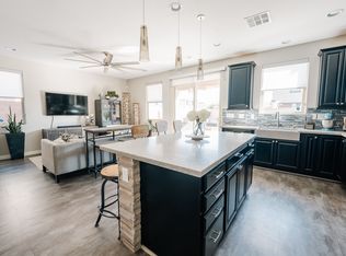 877 Cirrus Cloud Ave, Las Vegas, NV 89138