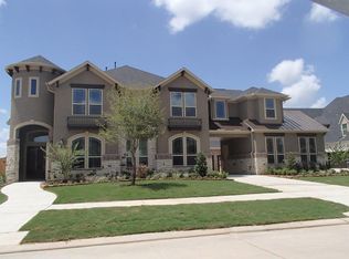 28607 Hoffman Spring Ln, Fulshear, TX 77441