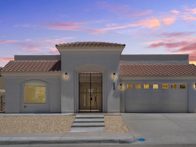 3040 Stormy Point Dr, El Paso, TX, 79938