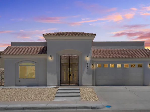 3040 Stormy Point Dr, El Paso, TX 79938