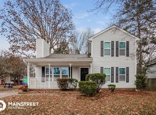 1901 Crooked Creek Dr, Charlotte, NC 28214