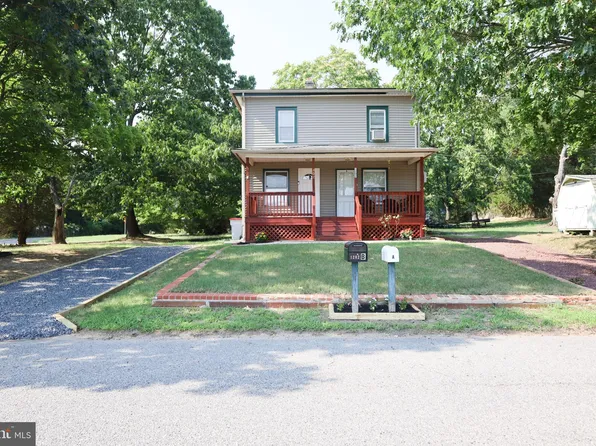 1202 New Peach St, Vineland, NJ 08360