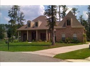 109 Castain Oaks Dr, Mandeville, LA 70448