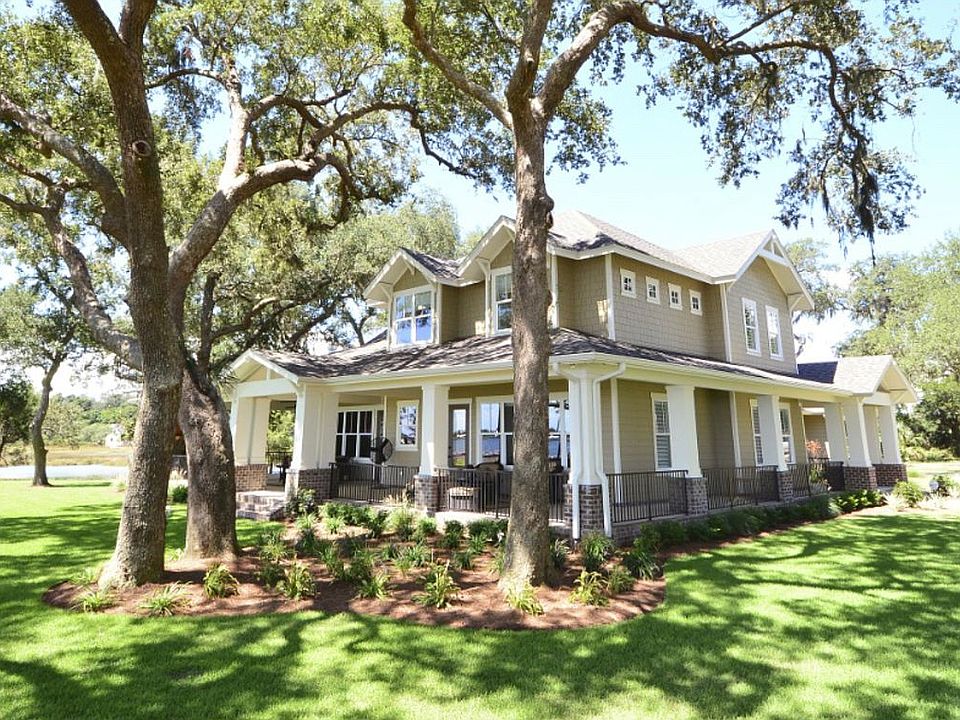 2nd image of 1 Bayou Blvd