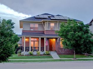 9101 E 33rd Ave, Denver, CO 80238