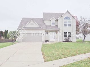 25420 W Latham Ct, Plainfield, IL 60585