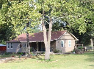 2119 Gate Nine Rd, Greenwood, AR 72936