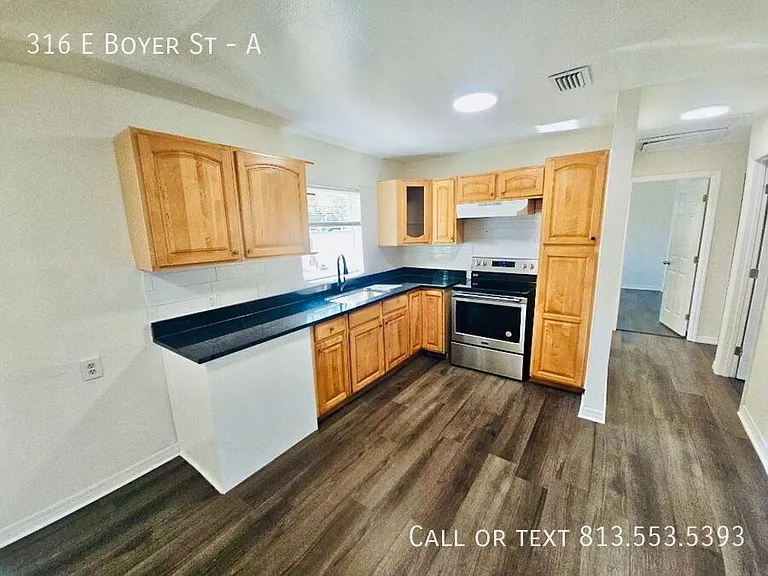 316 E Boyer St #A — Photo 8