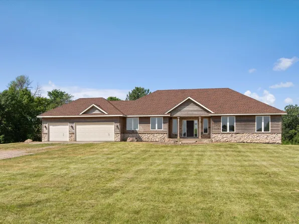 18780 Redwing Trl, Jordan, MN 55352