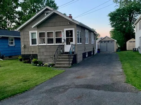 324 Fairmount Ave, Liverpool, NY 13088