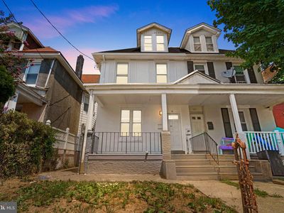 123 Chestnut St, Darby, PA, 19023
