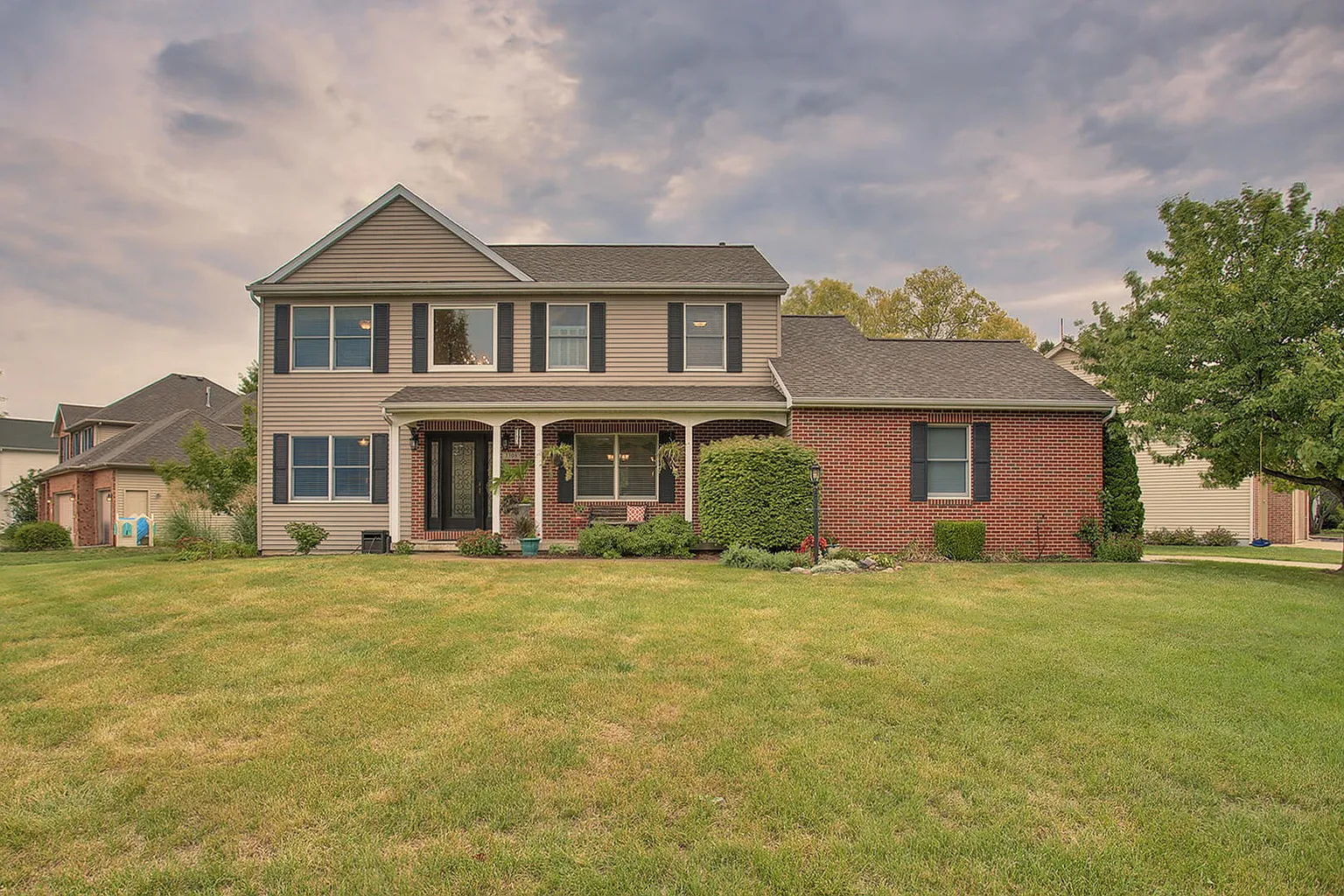 3308 Summerview Ln photo 1