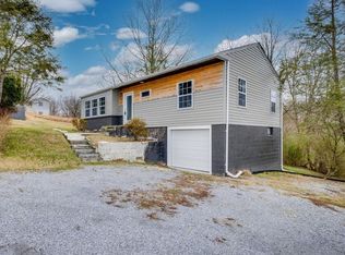 306 Martin St, Kingsport, TN 37665