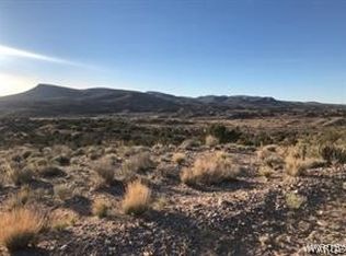 00 E Gleaners Rd, Hackberry, AZ 86401